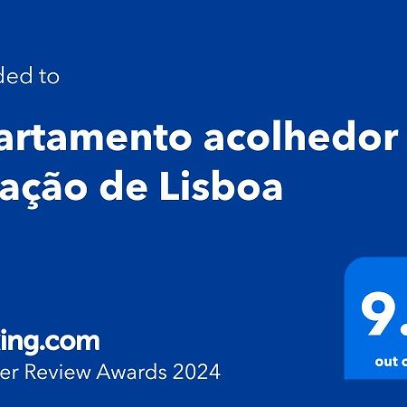 Apartamento Acolhedor No Coracao De Lisboa Exterior foto
