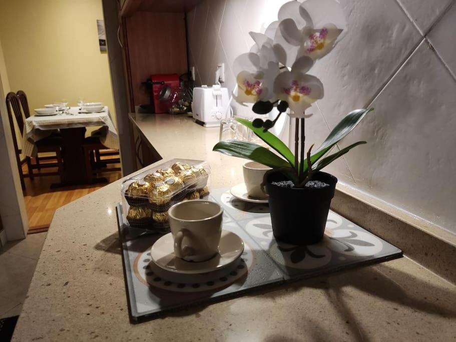 Apartamento Acolhedor No Coracao De Lisboa Exterior foto