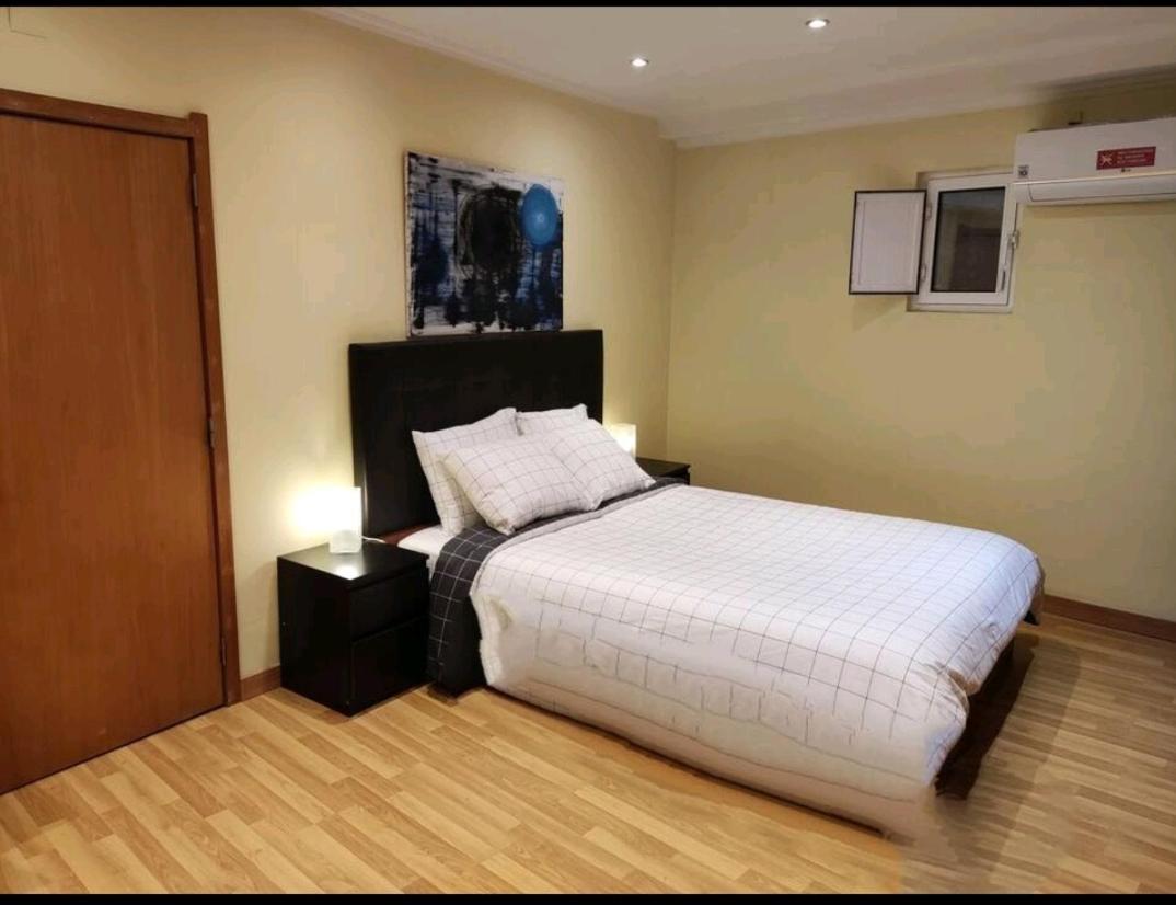 Apartamento Acolhedor No Coracao De Lisboa Cameră foto